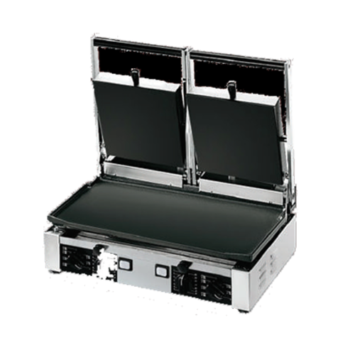 Univex PPRESS2F Sandwich / Panini Grill