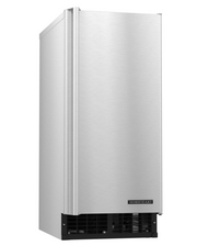 Hoshizaki AM-50BAK Ice Maker with Bin Cube-Style