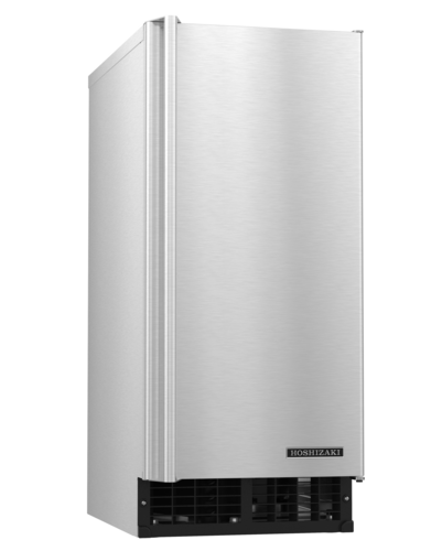 Hoshizaki AM-50BAK Ice Maker with Bin Cube-Style