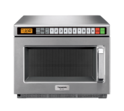 Panasonic NE-21521 2100 Watt Digital Control Microwave Oven