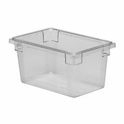Cambro 12189CW135 Camwear 4-3/4 Gallon Food Storage Container