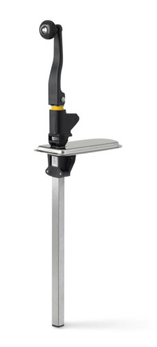 Vollrath BCO-2000 Can Opener