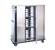 FWE P-180-XL Heated Banquet Cabinet