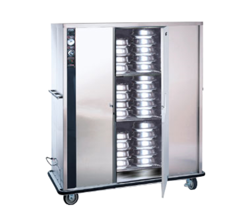 FWE P-180-XL Heated Banquet Cabinet