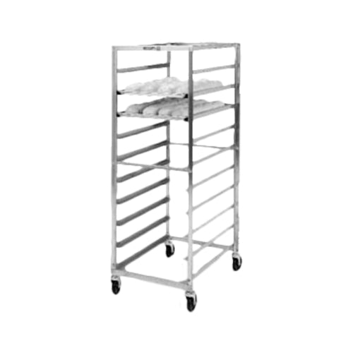 Lakeside Manufacturing 155 Bun Pan Rack