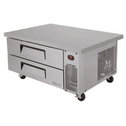 Turbo Air TCBE-48SDR-E-N Chef Base