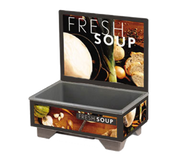 Vollrath 720200102 Soup Merchandiser