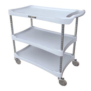 Lakeside Manufacturing 2509 Bussing Cart