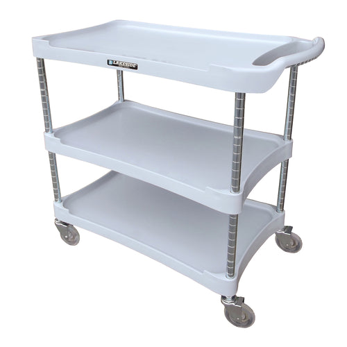 Lakeside Manufacturing 2509 Bussing Cart