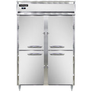 Continental Refrigerator D2RNHD Refrigerator, Reach-In