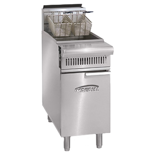 Imperial Range IHR-F-DS Fryer Dump Station