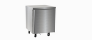 Delfield 4424NP Refrigerated Counter, Work Top