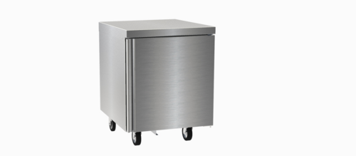 Delfield 4424NP Refrigerated Counter, Work Top