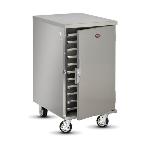FWE ETC-1826-11INS Enclosed Cabinet