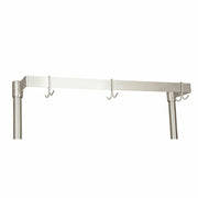 BK Resources APU-36 Pot Rack, Table-Mounted