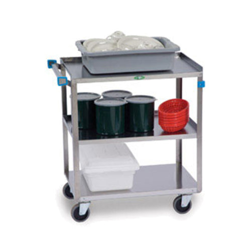 Lakeside Manufacturing 422 Bussing Cart