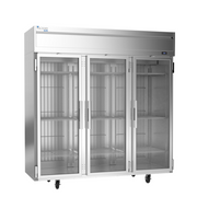 Victory VEFSA-3D-GD-HC Reach-In Freezer