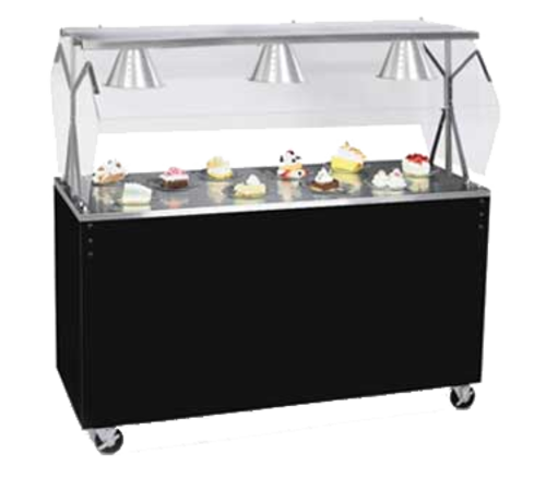 Vollrath 3872460 Utility Serving Counter