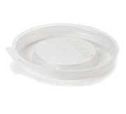 Cambro CLDHMT8190 Disposable Lid | 2000 Pack