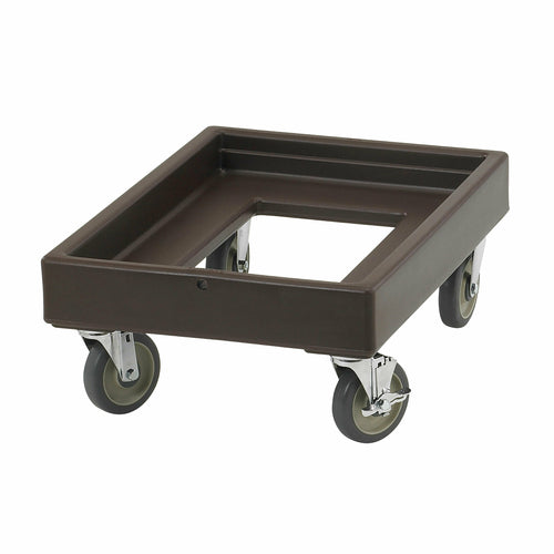 Cambro CD100 Camdolly 28-5/8" Food Carrier Dolly | 300 lbs. Capacity