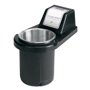 Server 87760 CW-DI ConserveWell Drop-In Heated Utensil Dipper Well