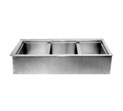 Wells ICP-300 3 Pan Cold Food Well