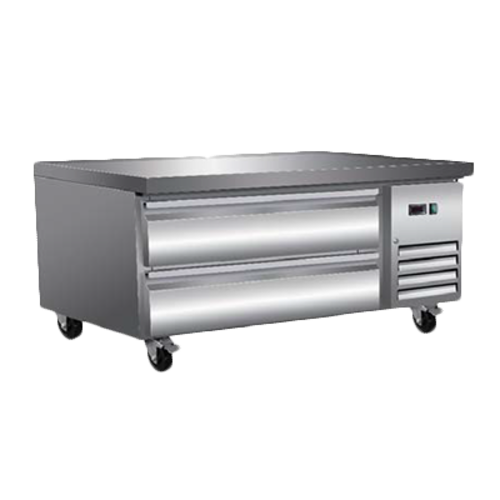 Serv-Ware CB48-HC Chef Base