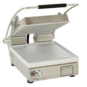 Star Pro-Max PST14 14.5" Panini Grill | Smooth Plates