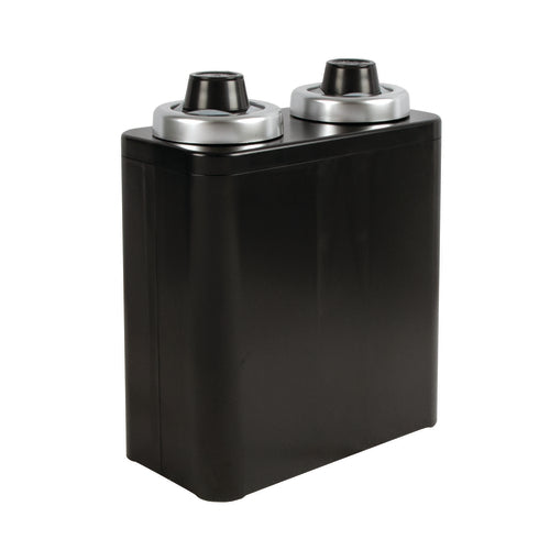 San Jamar MODCC100 Modular Frontline Portion Cup Dispenser