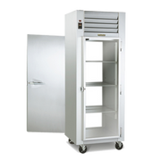 Traulsen G17012P Pass-Thru Refrigerator