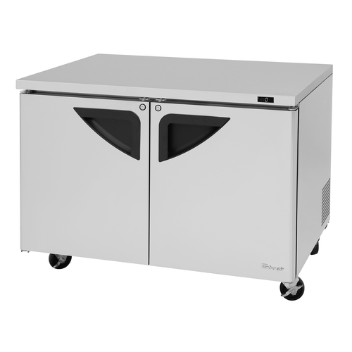 Turbo Air TUF-48SD-N Undercounter Freezer