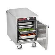 FWE HLC-5 Heated Mobile Cabinet