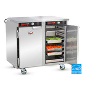 FWE HLC-16 Heated Mobile Cabinet