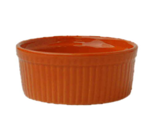 International Tableware RAMF-10-VML 8 oz. Ramekin | Case of 36