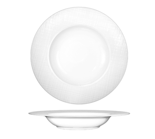 International Tableware DR-3 10 oz. Soup Bowl | Case of 24