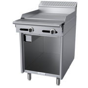 Garland C24-1S Range, 24" Heavy Duty, Gas