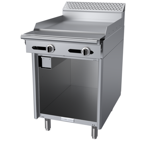 Garland C24-1S Range, 24" Heavy Duty, Gas