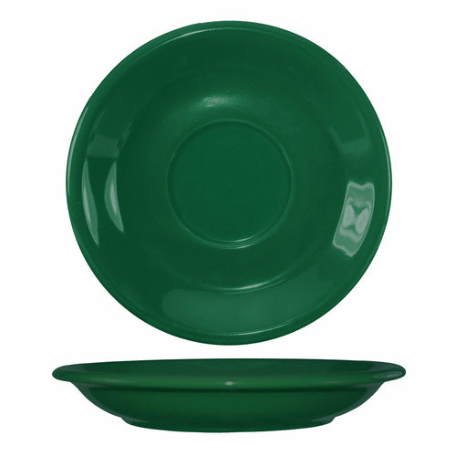 International Tableware 81376S-VML 6-1/4" dia. Bistro Saucer | Case of 36