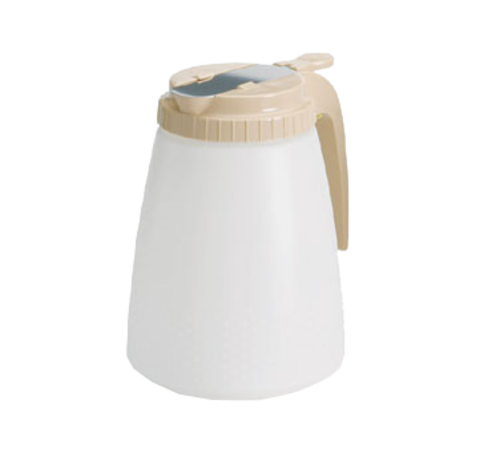 TableCraft Products 748A Syrup Pourer