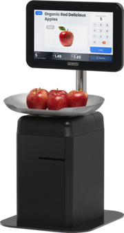 Hobart FS-3BV Scale, Price Computing
