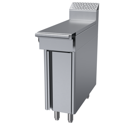 Garland C12-SC Spreader Cabinet