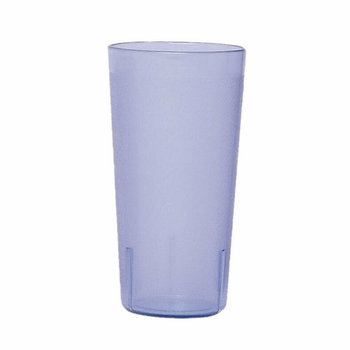 Cambro 2000P2 22oz Plastic Tumbler