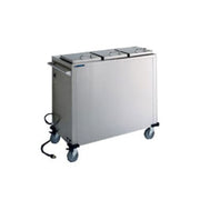 Lakeside Manufacturing 7502 Plate Dispenser