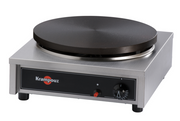 Eurodib USA CGCID40AB Crepe Maker