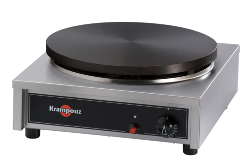 Eurodib USA CGCID40AB Crepe Maker