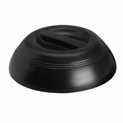 Cambro MDSD9 Shoreline Collection 9” Insulated Dome Cover
