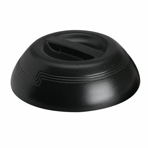 Cambro MDSD9 Shoreline Collection 9” Insulated Dome Cover