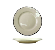 International Tableware SY-7 7-3/8" dia. Plate | Case of 36