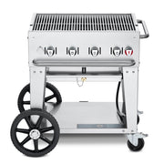 Crown Verity CV-MCB-30 Outdoor Charbroiler