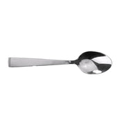International Tableware CO-114 7-1/4" Dessert Spoon | Case of 12